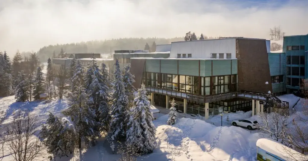 AHORN Waldhotel Altenberg, Altenberg