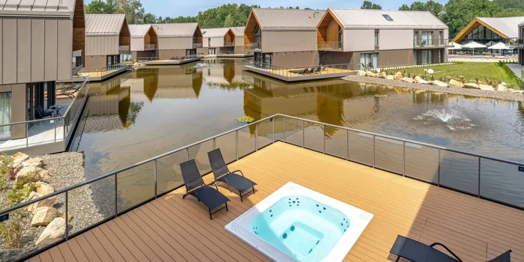 Termy Karkonosze Resort & Spa, zdjęcie 2