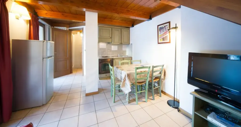 Residence Villa Frejus, zdjęcie 14