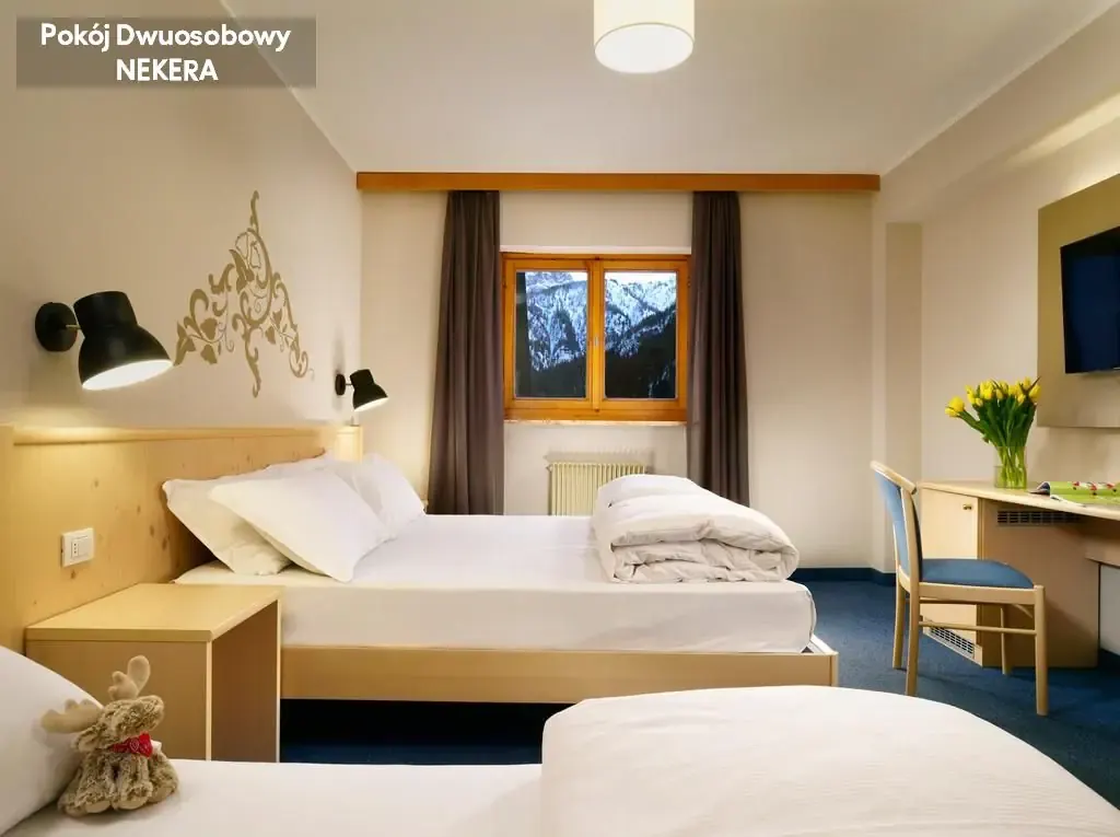 Hotel Principe Marmolada, zdjęcie 9
