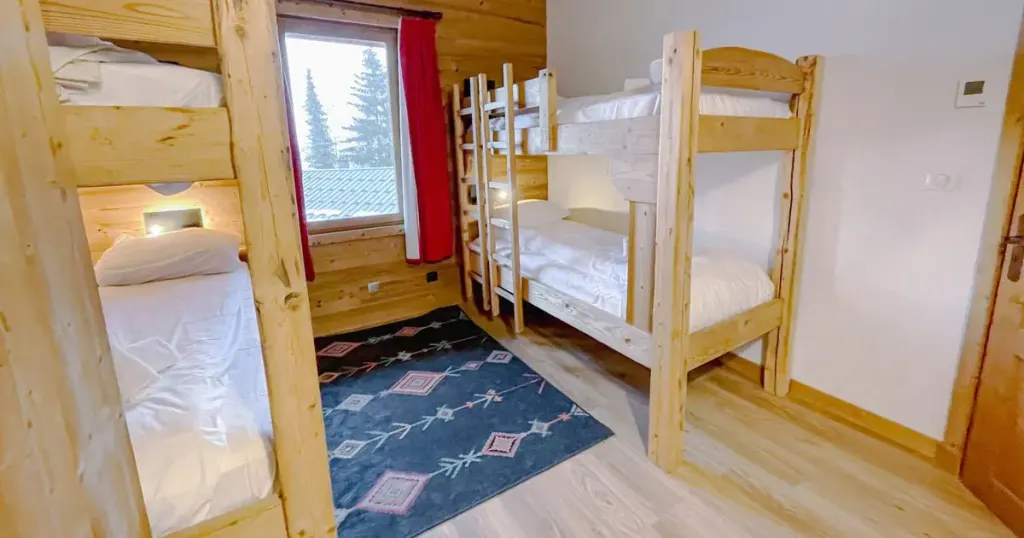 Chalet Des Encombres, zdjęcie 14