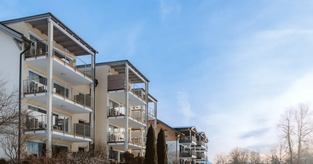 Apartments Schluga, Hermagor (Karyntia)
