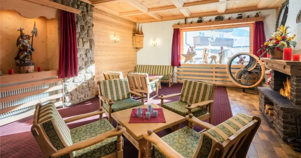 Hotel Pezina, zdjęcie 12