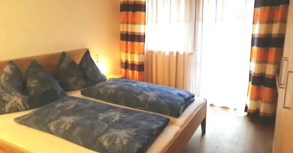 Ferienwohnung Heim, zdjęcie 9