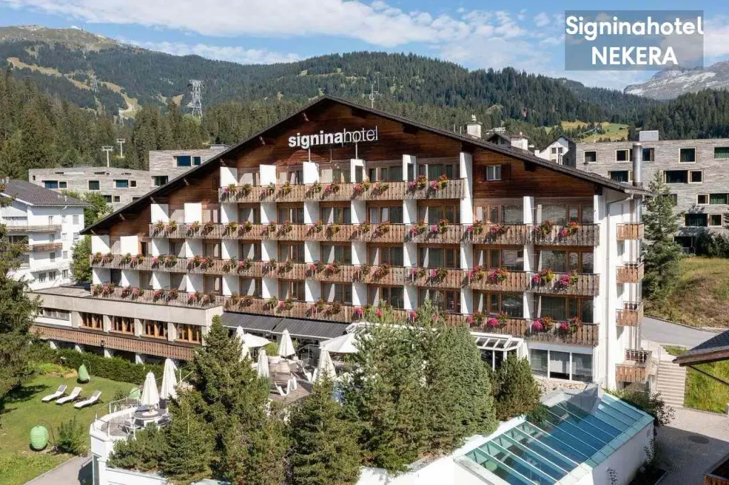 Signinahotel, zdjęcie 11