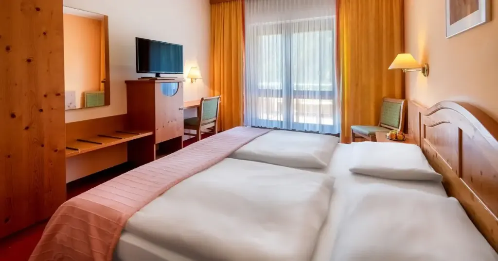 Landhotel Post, zdjęcie 6