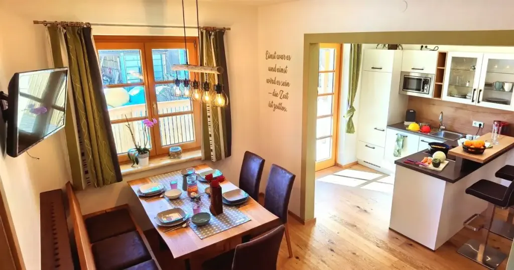 Urlaub im Bauernhaus, zdjęcie 15