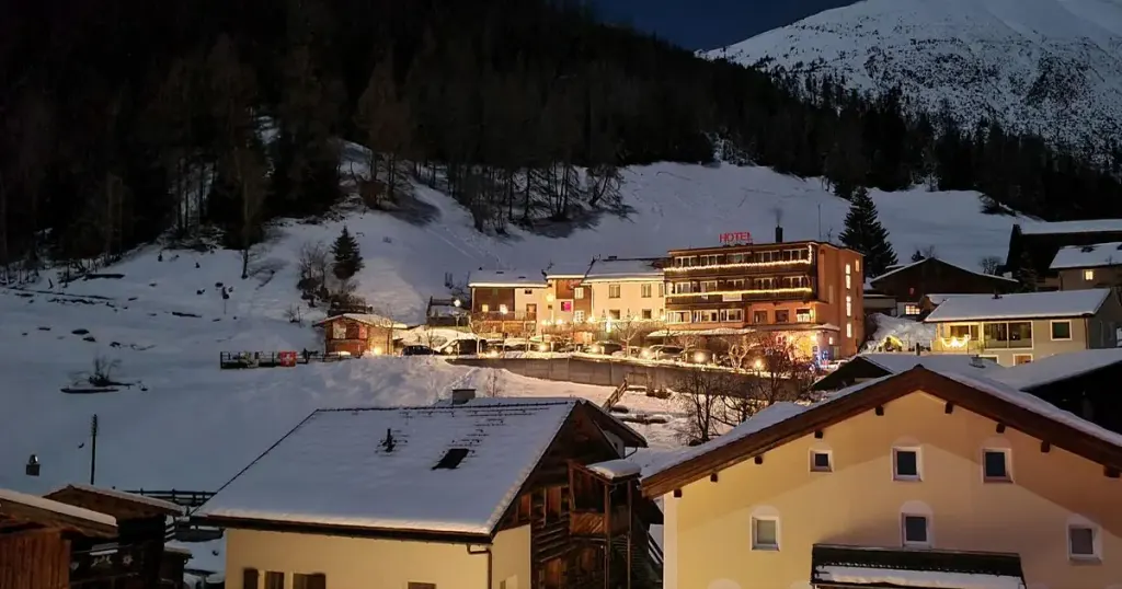 Hotel Sonnenhalde, zdjęcie 5