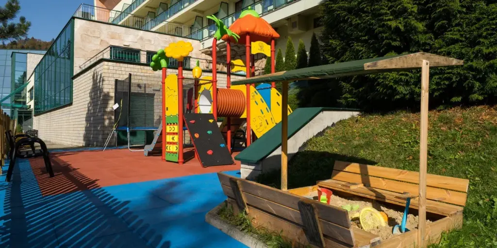 Hotel Pegaz, zdjęcie 15