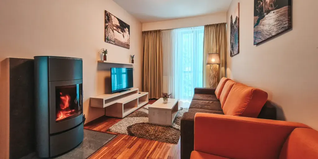 Hotel Crocus Strbske Pleso, zdjęcie 5