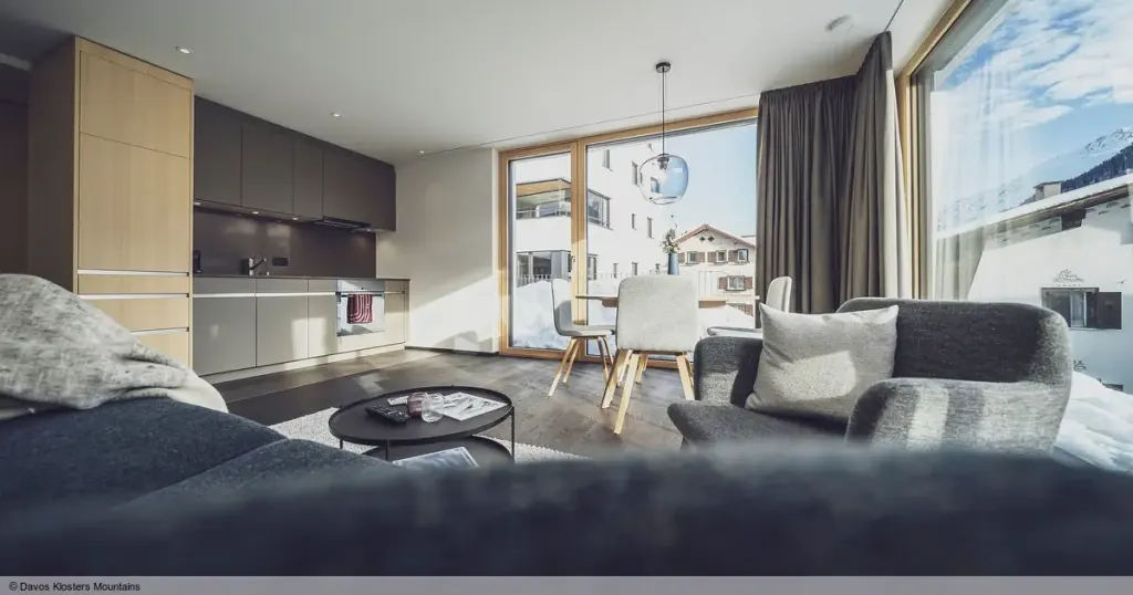 Parsenn Resort, zdjęcie 20