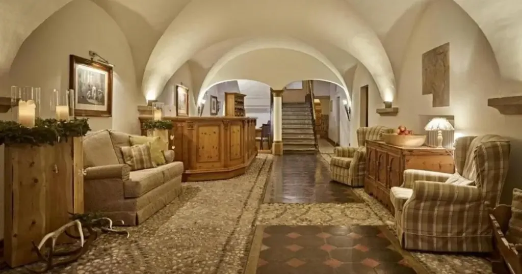 Romantic Hotel Excelsior, zdjęcie 5