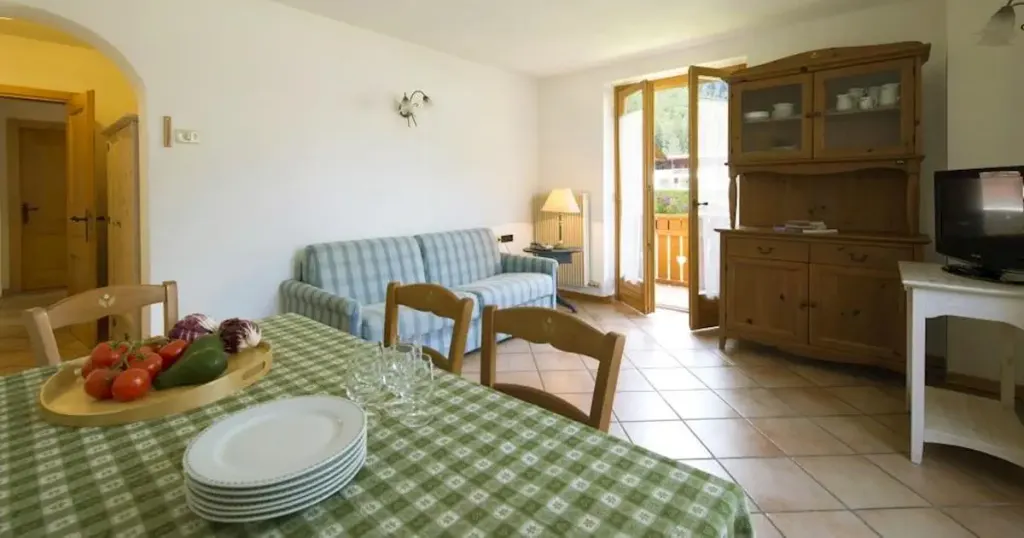 Appartement Rio Piccolo, zdjęcie 5