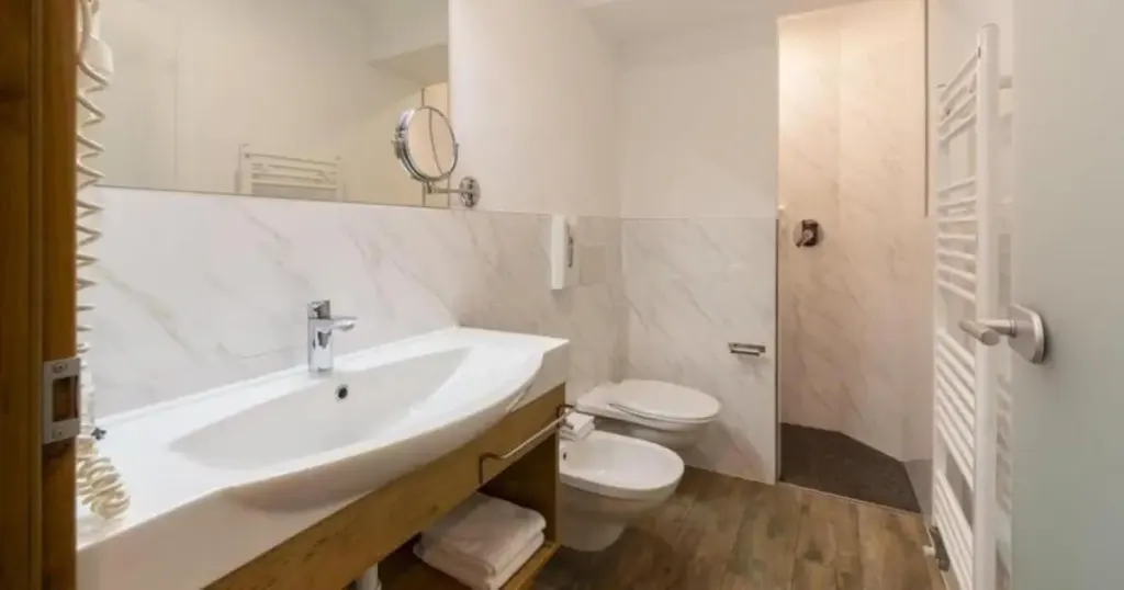 Park Hotel Avisio, zdjęcie 8