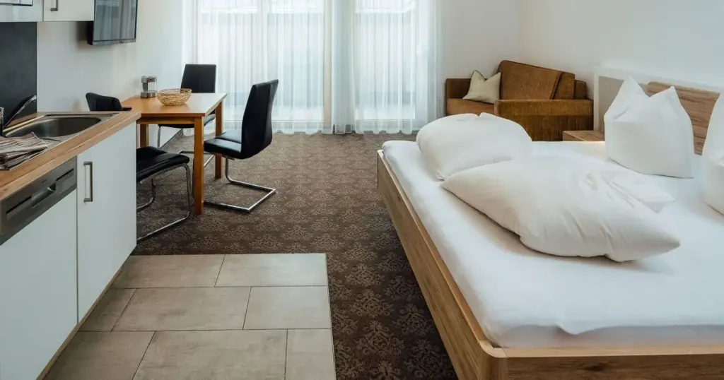 Haus Enzian, zdjęcie 3