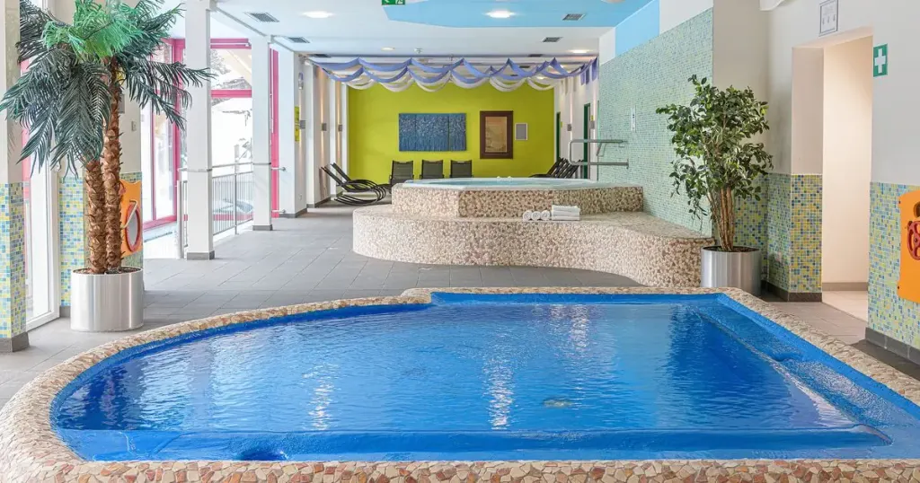 AlpenParks Ferienresort, zdjęcie 4