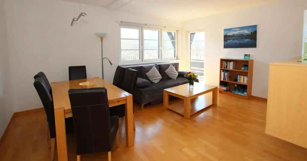Ferienwohnung Wolfsberg, zdjęcie 3