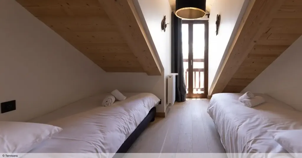 Résidence Le Cristal Lodge, zdjęcie 19