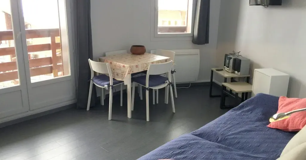Résidence Reine Blanche, zdjęcie 6