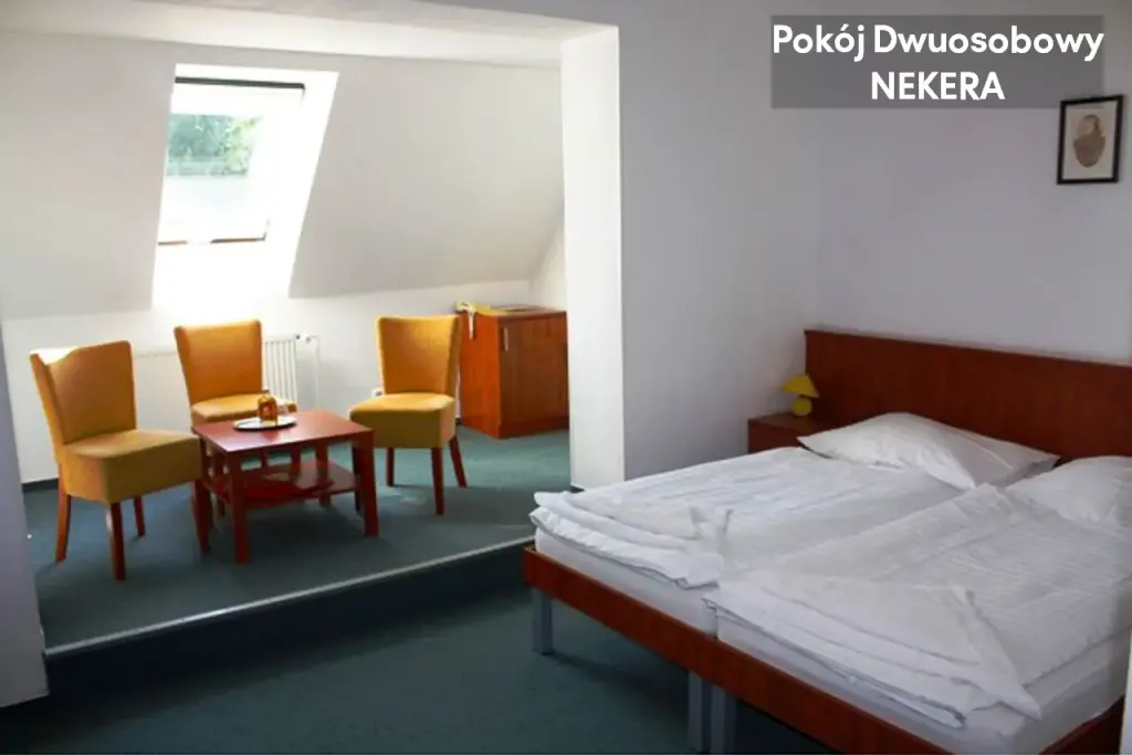 Wellness Hotel Harrachovka, zdjęcie 3