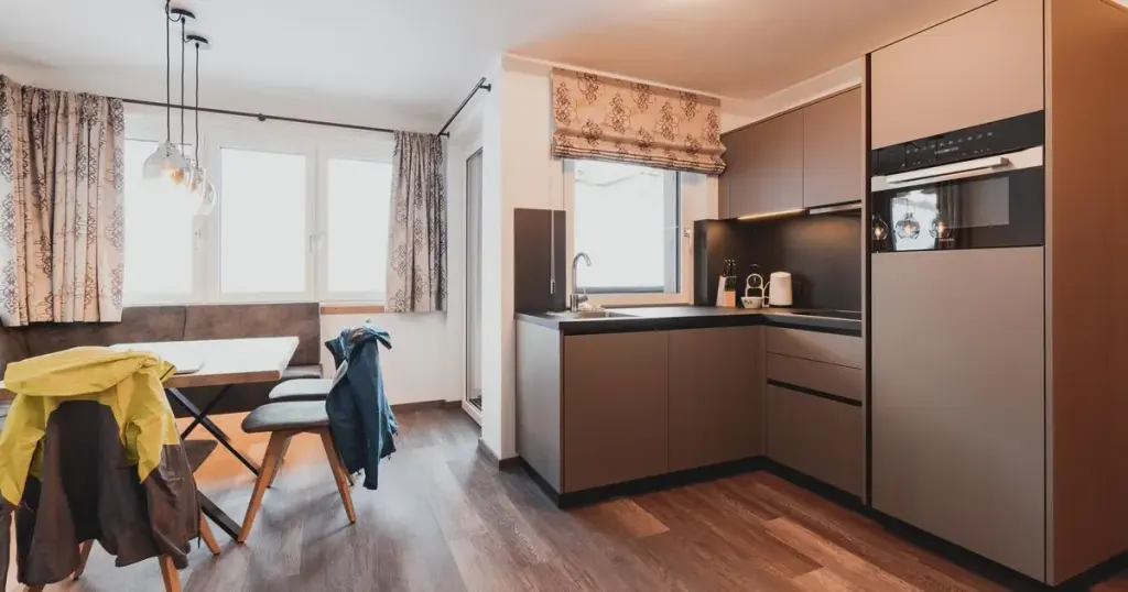 Porti Appartements, zdjęcie 13