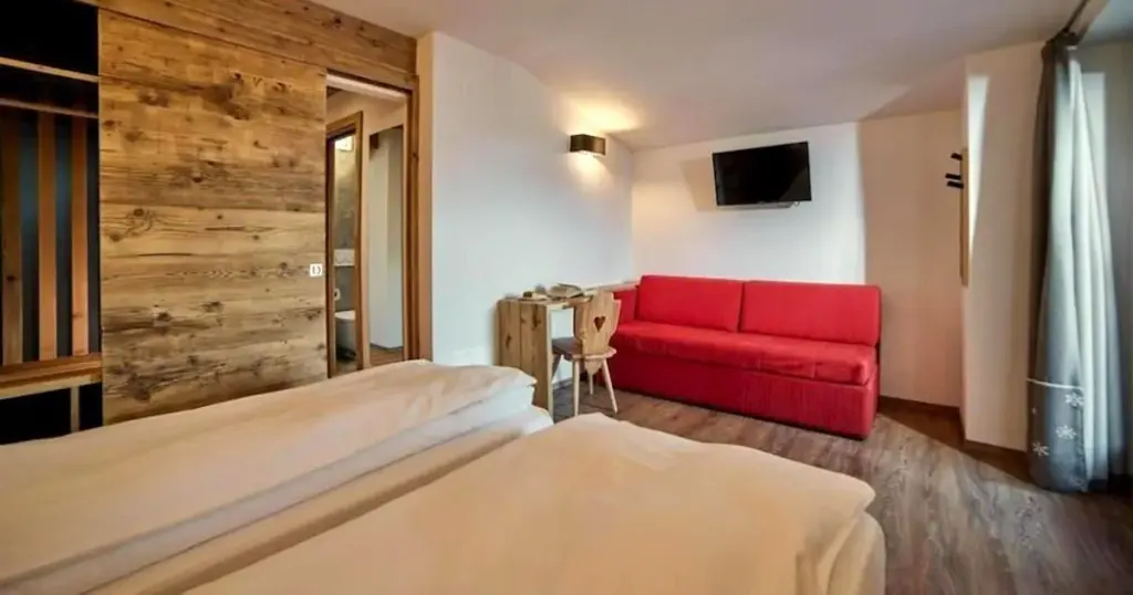 Hotel & Residence Vallechiara, zdjęcie 14