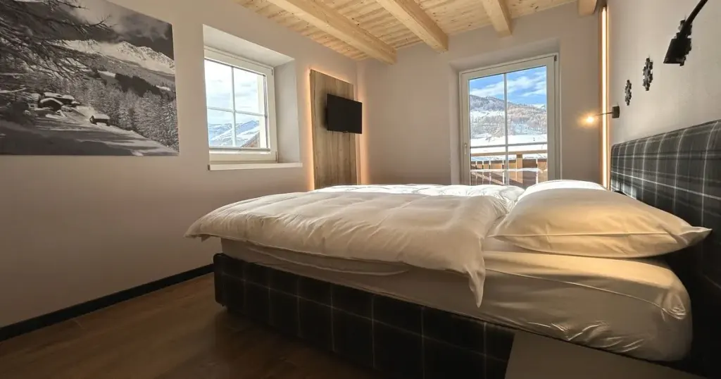 Chalet Domin, zdjęcie 6