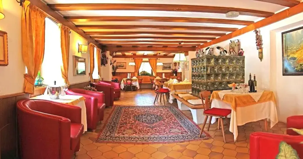 Hotel Dolomiti, zdjęcie 5