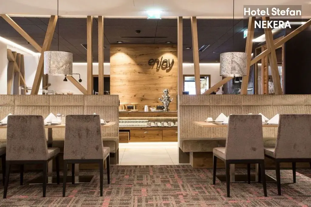 Glanz & Glory Hotel (Soelden), zdjęcie 10