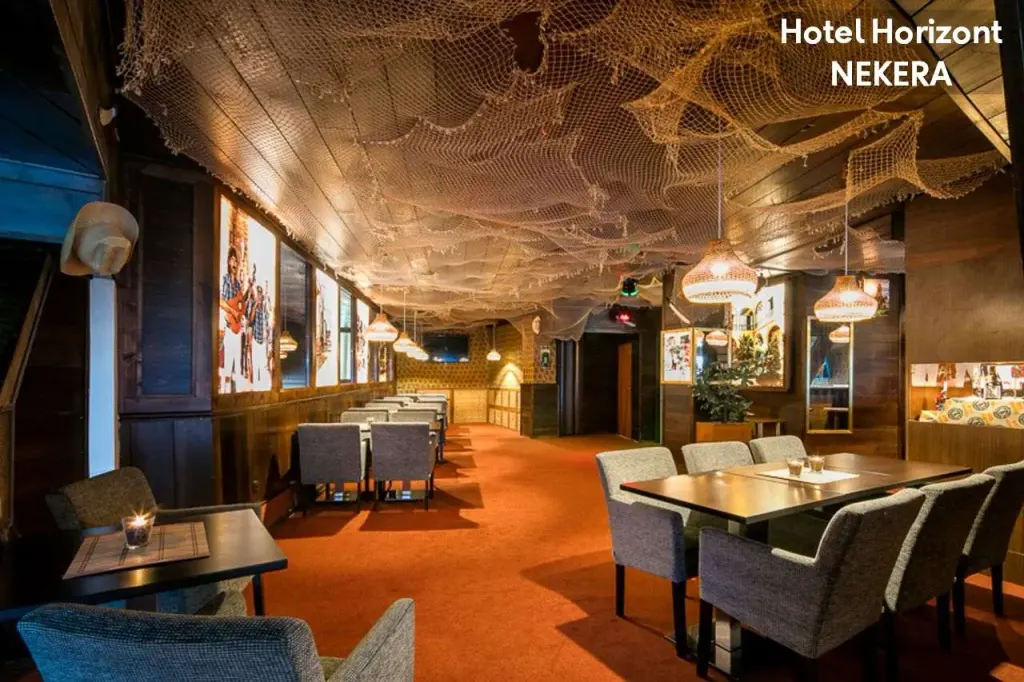 Hotel Horizont, zdjęcie 11