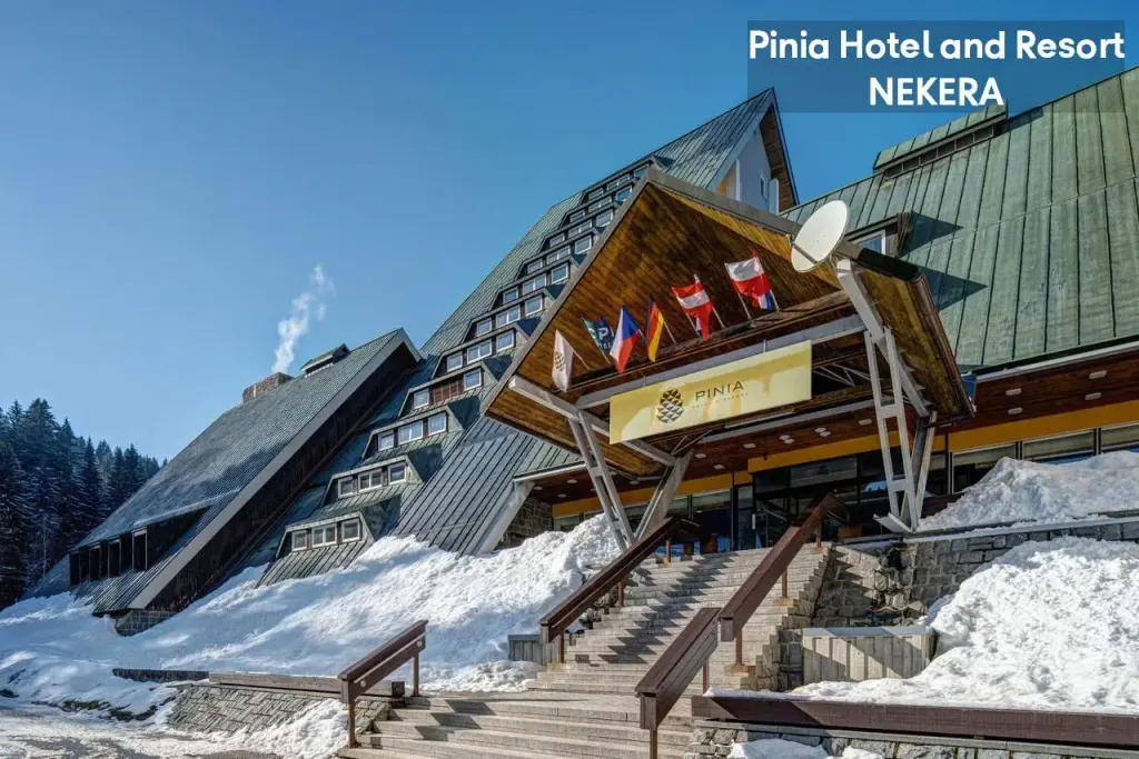 Pinia Hotel & Resort, zdjęcie 11