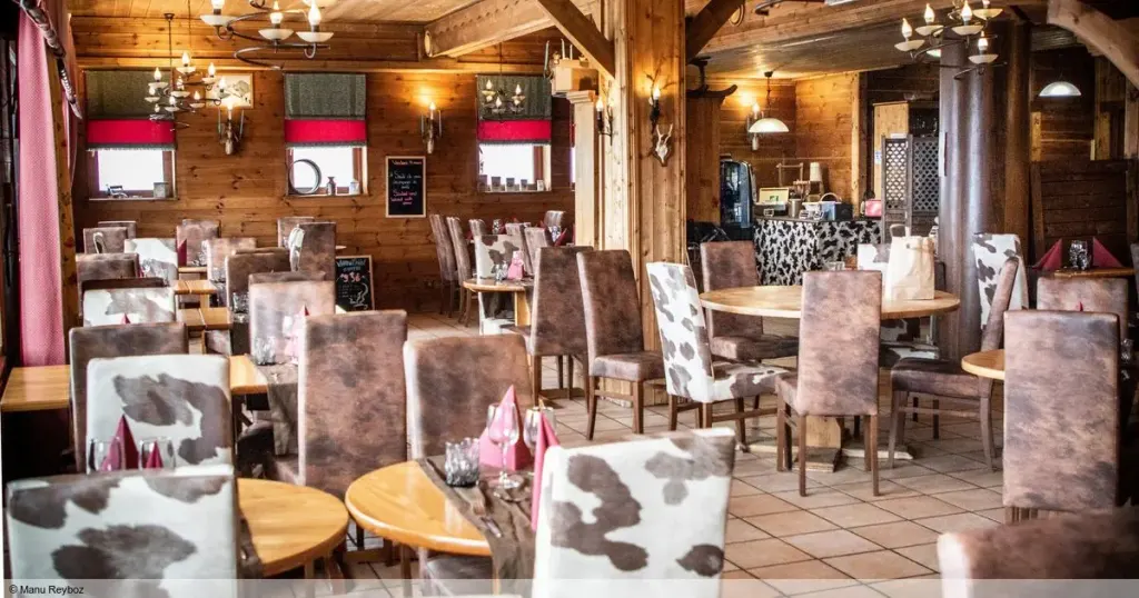 Les Balcons de Belle Plagne & Spa, zdjęcie 18