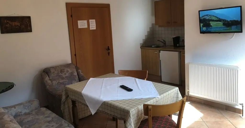 Gästehaus Schneeberger, zdjęcie 16