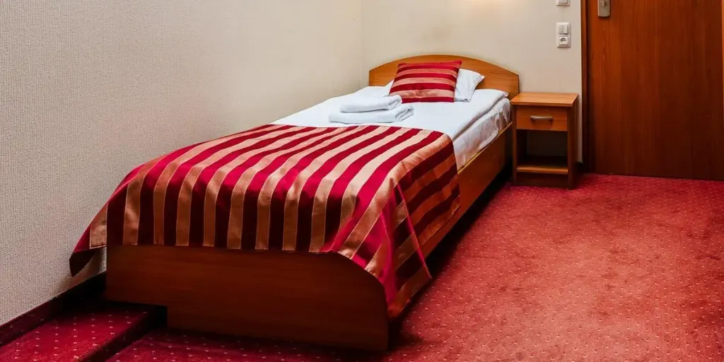 Hotel Na Błoniach, zdjęcie 14