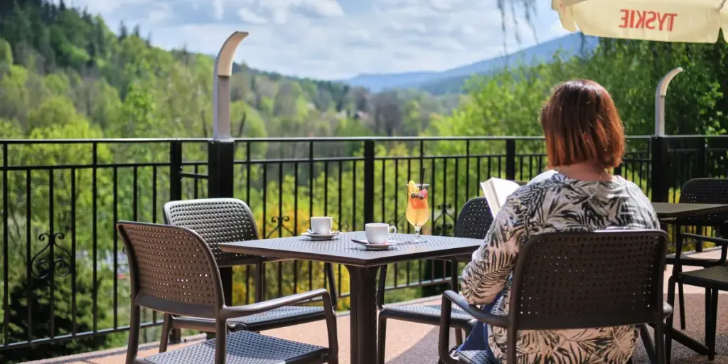 Dobrzyński Resort Hotel Nefryt, zdjęcie 9
