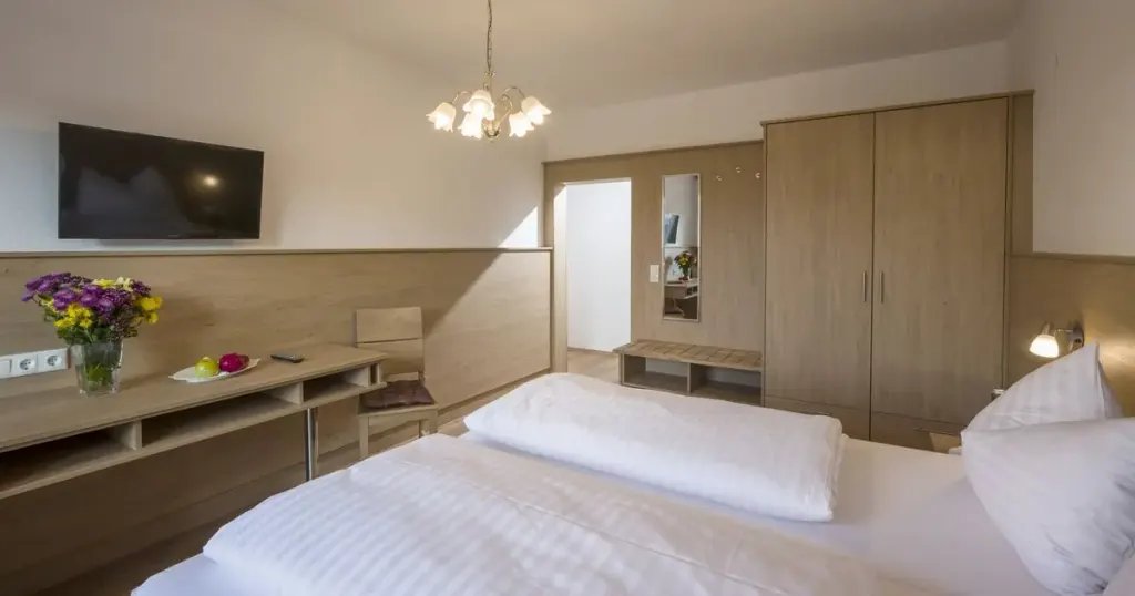 Hotel Gasthof Gradlwirt, zdjęcie 9