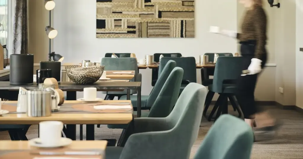 Hotel Garni Auszeit, zdjęcie 5