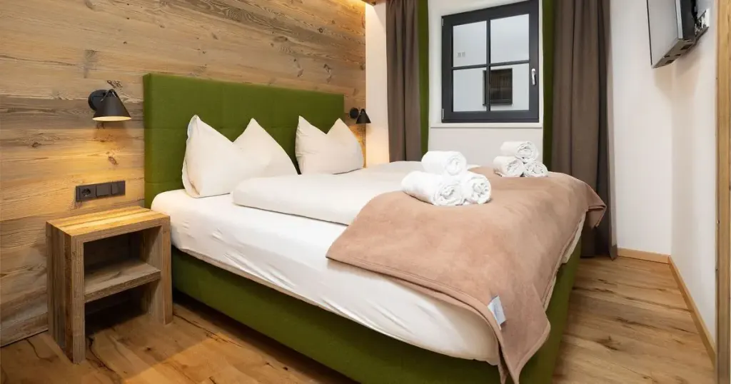 Turrach Lodges by ALPS Resorts, zdjęcie 3