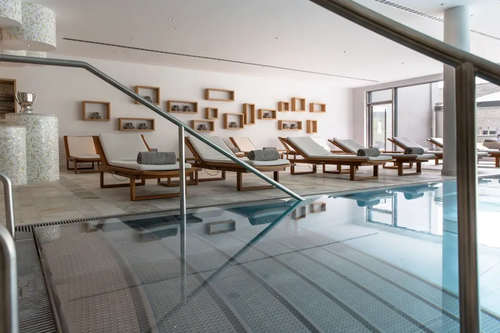 AlpenGold Hotel Davos, zdjęcie 2