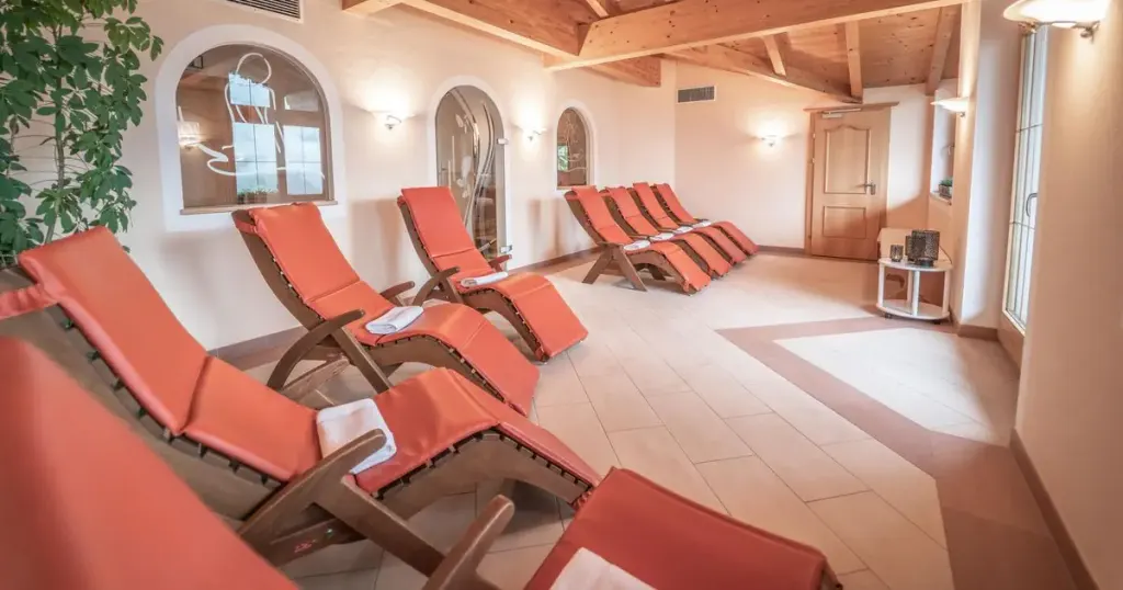 Panoramahotel Schwendbergerhof, zdjęcie 11