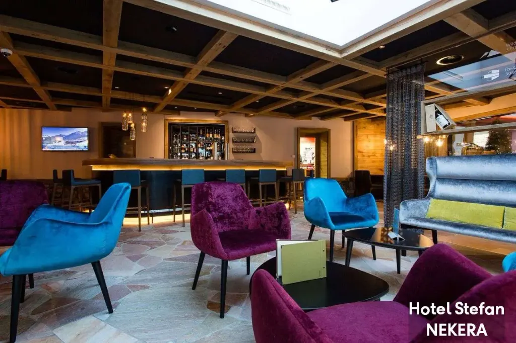 Glanz & Glory Hotel (Soelden), zdjęcie 4