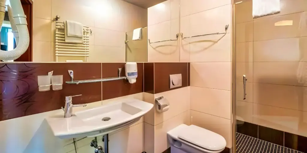 Hotel Murowanica, zdjęcie 18
