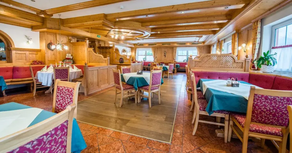 Familienhotel Grundlhof, zdjęcie 5
