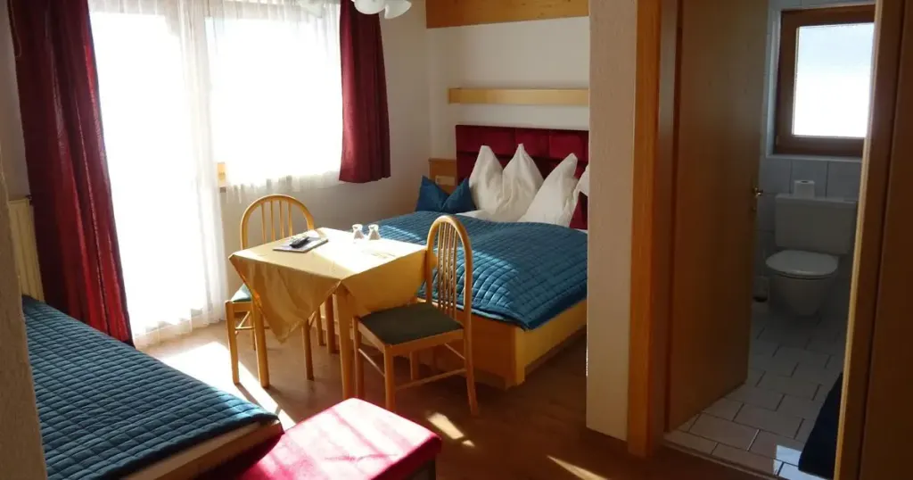 Hotel-Restaurant Rosengarten, zdjęcie 6