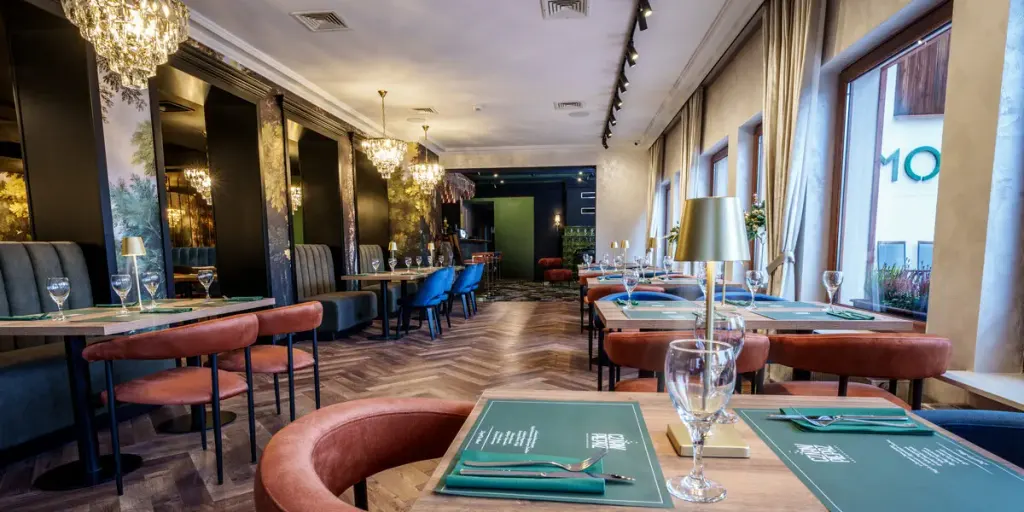 Le Mont Medical & SPA - Adults Only, zdjęcie 7