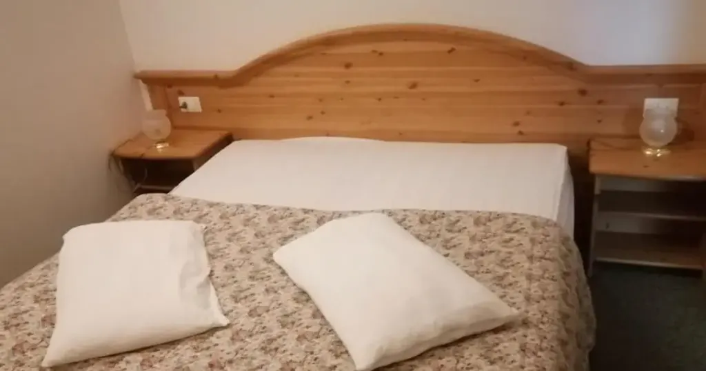 Residence Solaria by Happy, Marilleva (Trentino)