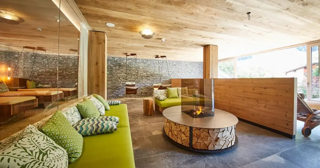 Hotel Alpenblick, zdjęcie 9