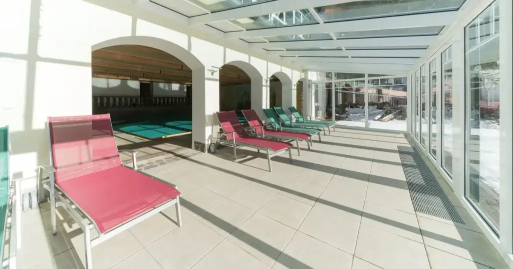 Hotel Solaia, zdjęcie 16