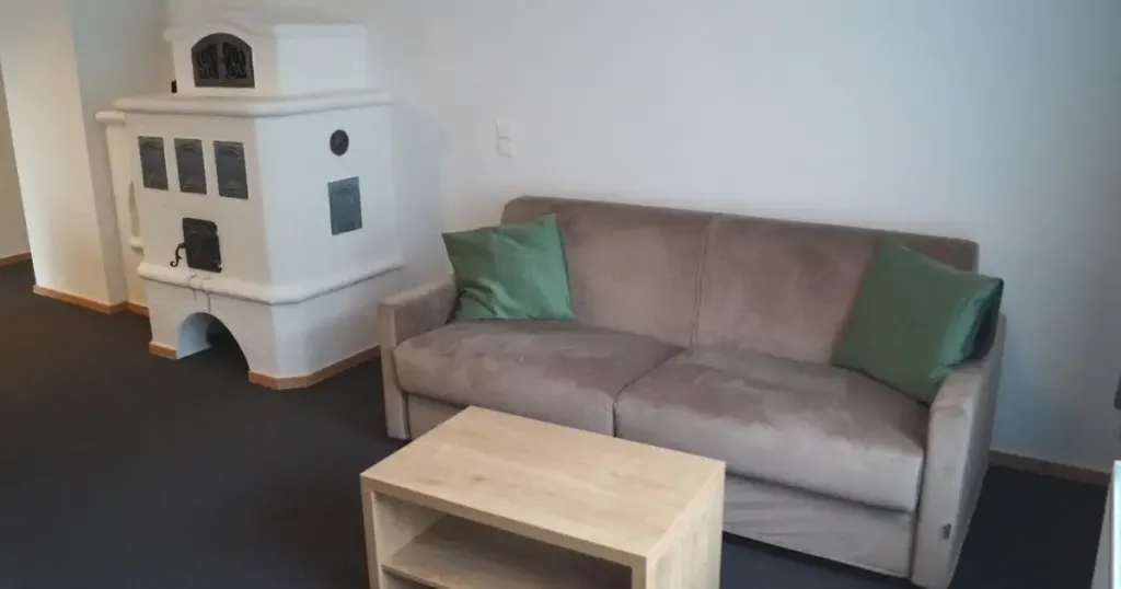 Hotel & Appartement Schranz, zdjęcie 11