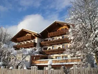 Hotel Pfleger, zdjęcie 7